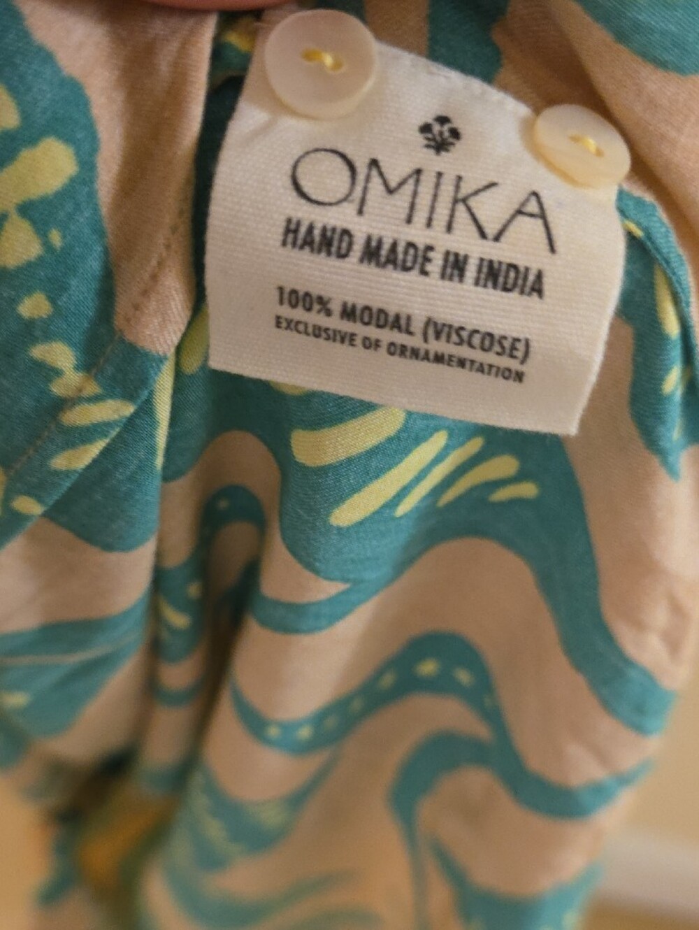 OMIKA - Picture 3 of 5